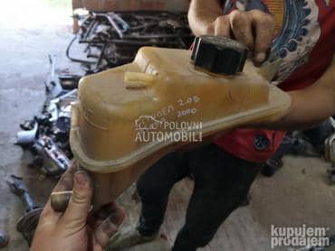 boca za vodu za Citroen Xsara