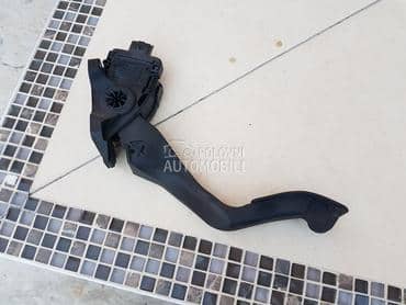 Pedala gasa, papučica gasa za Peugeot 207