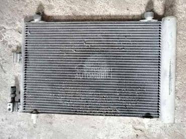 Hladnjaci za Citroen Xsara