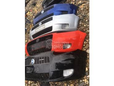 branici za Fiat Idea od 2001. do 2015. god.