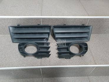 Maske na braniku za Renault Megane od 2003. do 2006. god.