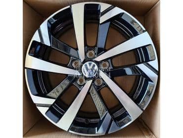Aluminijumske felne VW 15" 5 x 100