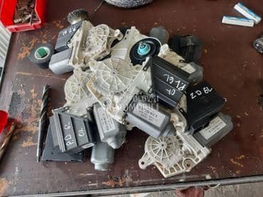 Elektro podizač prozora za Seat Ibiza od 2002. do 2014. god.