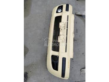 Prednji branik zuti za Fiat Panda od 2004. do 2011. god.