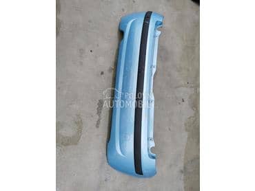 Zadnji branik svetlo plavi za Fiat Panda od 2004. do 2011. god.