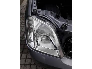 Far levi/desni za Opel Meriva