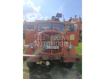 FAP 4x4