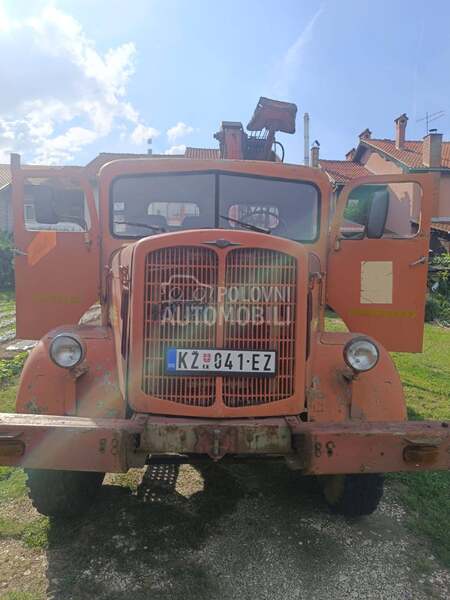 FAP 4x4