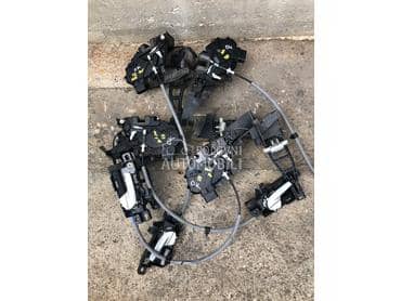 brava vrata za Ford Mondeo od 2007. do 2014. god.