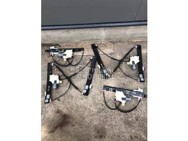 podizac prozora stakla za Ford Mondeo od 2007. do 2014. god.