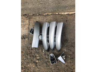 kvaka rucica vrata za Ford Mondeo od 2007. do 2014. god.