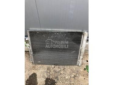 hladnjak klime za Ford Mondeo od 2007. do 2014. god.