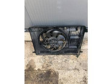 ventilator hladnjaka za Ford Mondeo od 2007. do 2014. god.
