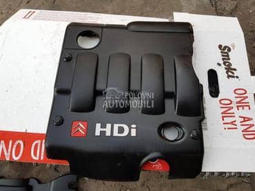 Poklopac motora za Citroen Xsara