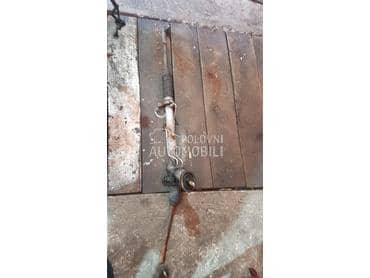 Servo volana za Volkswagen Polo