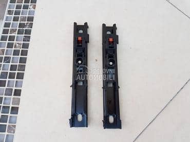 Osigurač pojasa za Peugeot 207