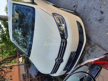 touran 2013 delovi za Volkswagen Touran od 2011. do 2014. god.