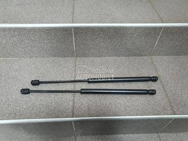 Amortizeri gepeka Cabrio za Renault Megane od 2003. do 2008. god.