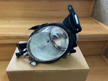 maglenka za Opel Corsa D od 2007. do 2010. god.