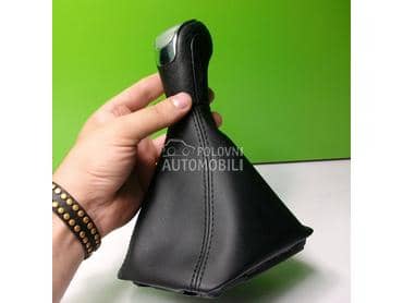 KOŽICA MENJAČA za Škoda Yeti od 2009. do 2013. god.