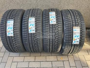 Hankook 265/40 R21 Zimska
