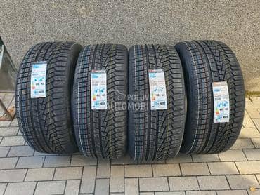 Hankook 285/45 R21 Zimska