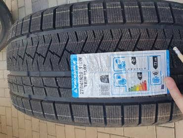 Triangle 275/45 R20 Zimska