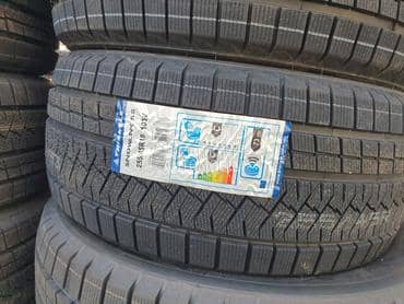 Triangle 255/45 R18 Zimska