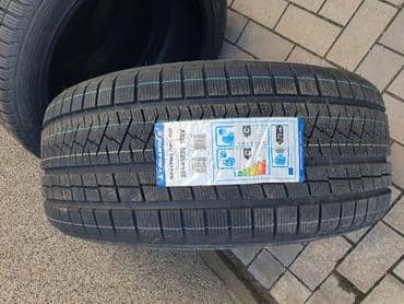 Triangle 265/45 R20 Zimska