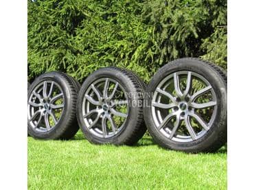 Aluminijumske felne Land Rover 19" 5 x 108