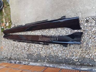 pragovi za BMW Serija 2