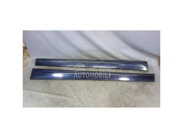 Sajtna za BMW Serija 3 od 2005. do 2011. god.