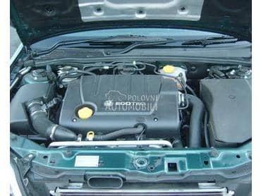 1.9 Cdti anlaser za Opel Astra H