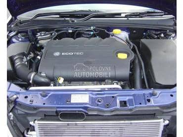 1.9 Cdti Dizne za Opel Zafira