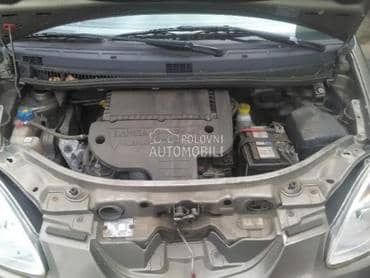 1.3 multijet 5 brzina menjac za Lancia Ypsilon