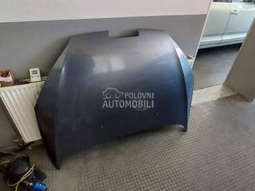 Hauba za Peugeot 407