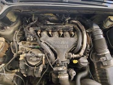 Kompletan motor za Peugeot 407