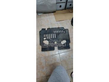 Donja zaštita šuspleh za Peugeot 206