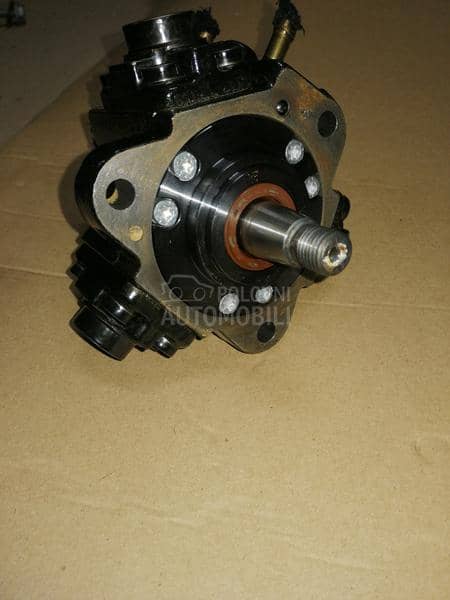 Bosch pumpa 1.9cdti 120ks