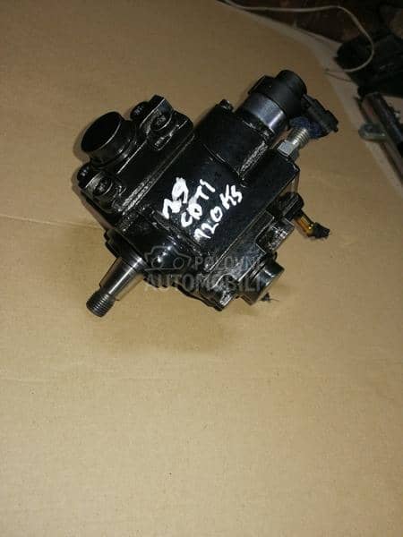 Bosch pumpa 1.9cdti 120ks