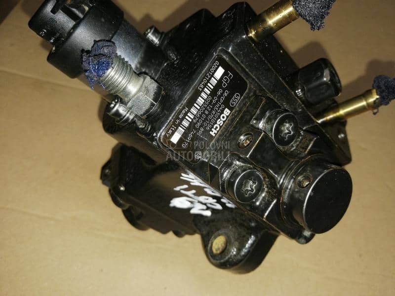 Bosch pumpa 1.9cdti 120ks