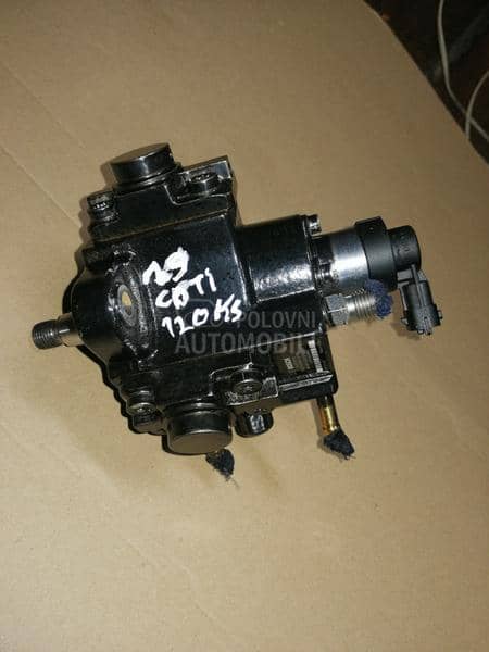 Bosch pumpa 1.9cdti 120ks