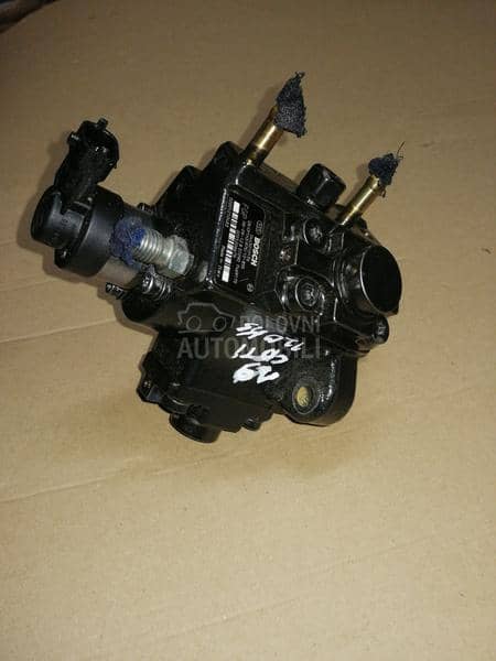 Bosch pumpa 1.9cdti 120ks