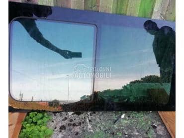 Bočno staklo T5 multivan