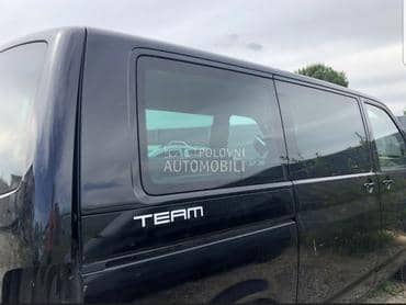 Prozori T5 multivan
