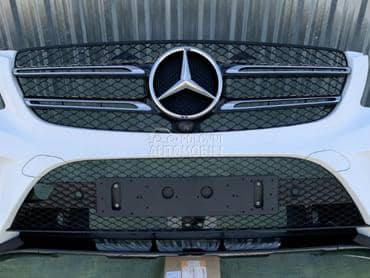 branik za Mercedes Benz GLE Klasa od 2015. do 2018. god.