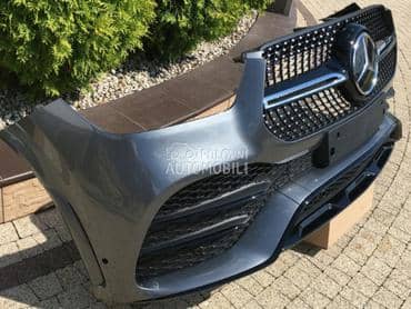branik za Mercedes Benz GLE Klasa za 2020. god.