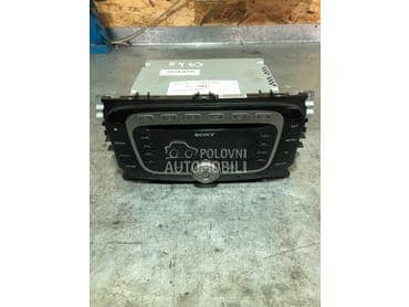 radio cd za Ford Mondeo