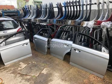 vrata za Ford Mondeo od 2007. do 2014. god.