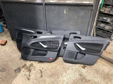 tapacir tapacirung vrata za Ford Mondeo od 2007. do 2014. god.